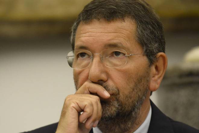 Marino, no a dimissioni rimarrò fino al 2023