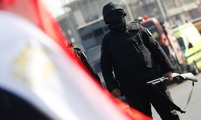 Egitto. Dalle piazze al carcere. Una generazione di attivisti schiacciati dalla repressione