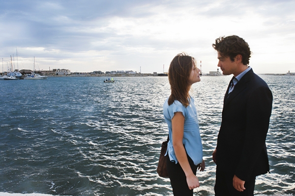 Venezia 72. “La prima luce”: Vincenzo Marra in concorso alle giornate degli autori