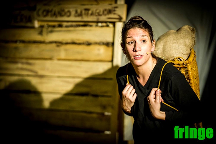 Roma Fringe Festival 2015, 5 luglio finale e premiazioni