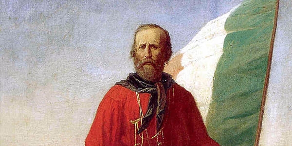 La truffa dell’Unità d’Italia e il mito di Garibaldi