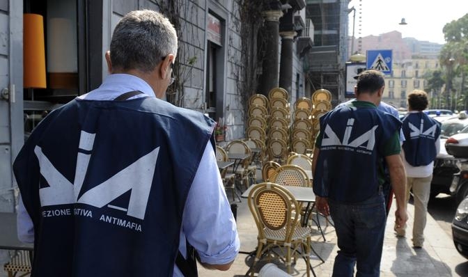 Camorra: confiscati beni per 8 mln ad avvocato clan Casalesi