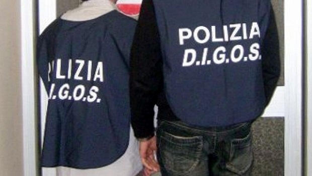 Terrorismo. Due arresti. L’Isis progettava attentati in Italia