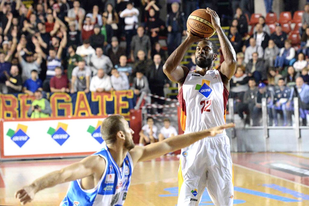 Basket. La Virtus Roma riparte dalla serie A2