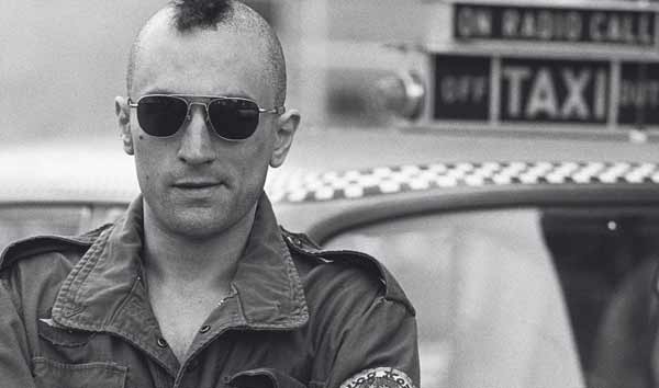 “Taxi driver”, l’incubo metropolitano