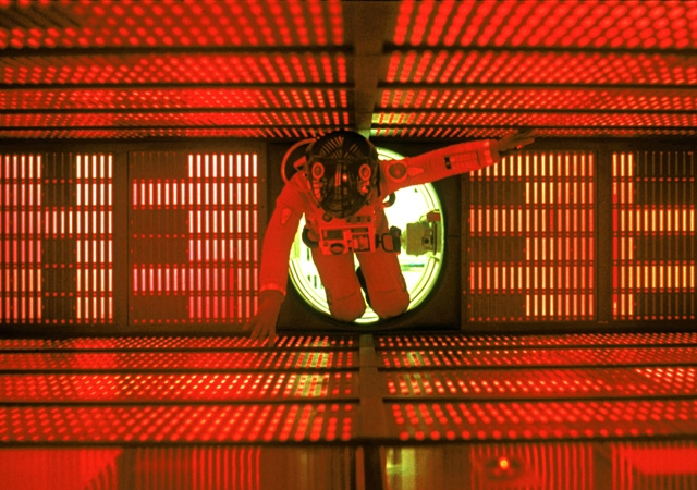 2001: odissea nello spazio”, il film che cambiò il cinema