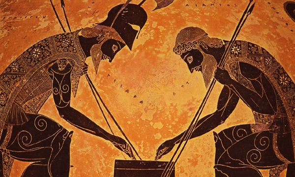 E’ in gioco il futuro dell’Europa, non solo della Grecia