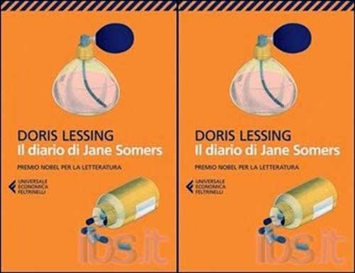LIbri. Il diario di Jane Somers. Un nobel racconta l’inverno della vita. Recensione
