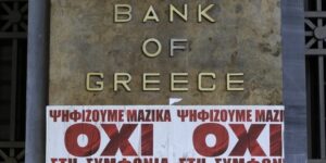 Grecia. All’unione Europea non piace la democrazia. L’Europa è dei popoli