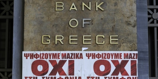 Grecia. All’unione Europea non piace la democrazia. L’Europa è dei popoli