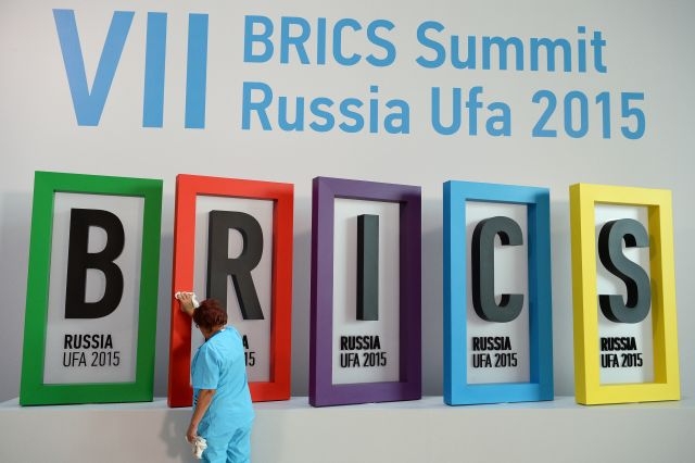 Ufa. I brics si istituzionalizzano