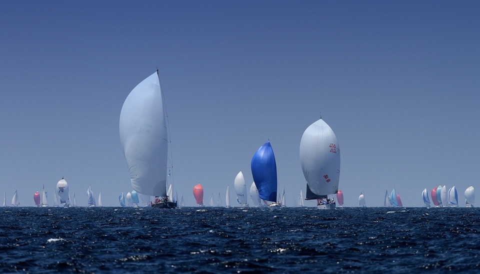 Vela: ristrutturata AnyWave, al timone Paul Cayard