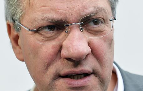 Landini, Renzi non pervenuto. Governo si nota perché non c’è