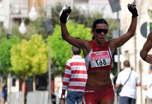 Psicologia sport. Ho vinto pochissime volte, ma tutte le altre ho imparato sempre qualcosa