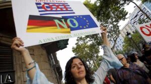Costruire dal basso l’Europa democratica è questa  la missione che ci consegna il voto greco