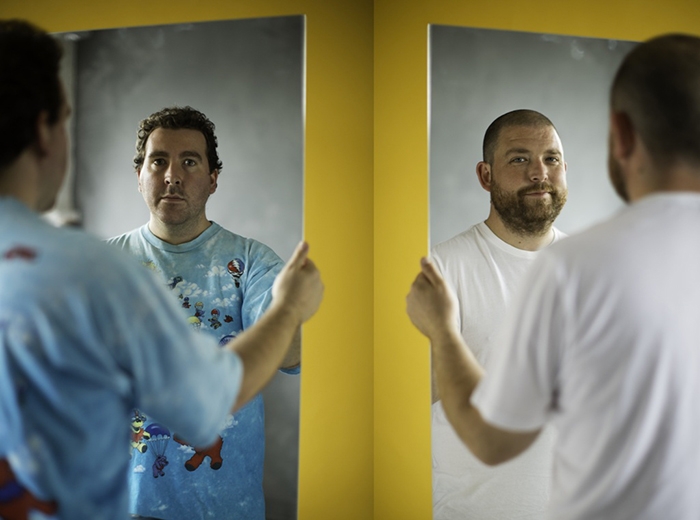 L’indietronica dei The 2 Bears infiamma l’estate di Any Given Monday