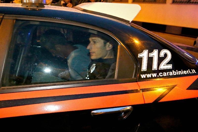 Yara: Bossetti in aula per la prima udienza. Processo aggiornato al 17 luglio