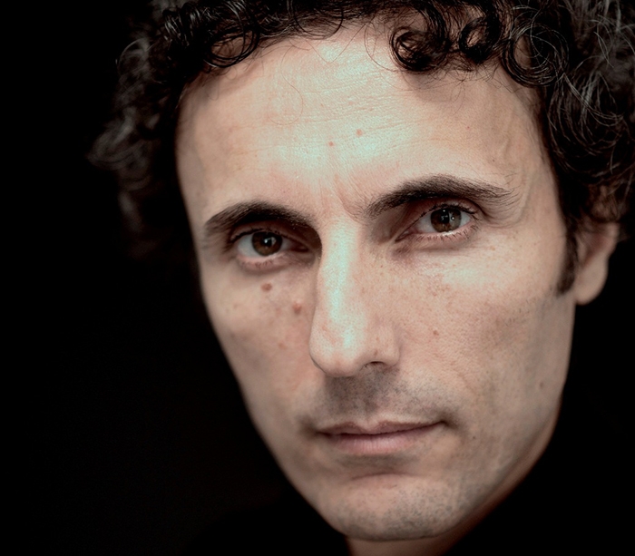 Maxxi. Valerio Aprea e Daunia Orchestra per L’Arte del raccconto, giovedì 9 luglio