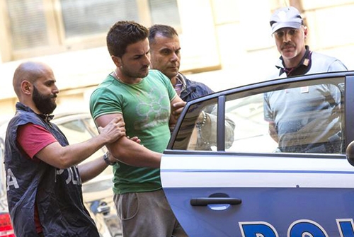 Sedicenne violentata a Roma. Il militare aggressore parla di ‘rapporto consensuale’