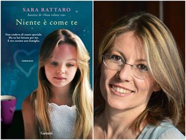 Premio Bancarella. Vince Sara Rattaro con “Niente è come te”, Garzanti.