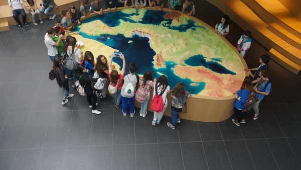 Expo. Reportage dal Padiglione Italia: idee, proposte e soluzioni