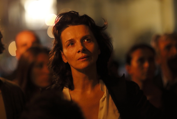 Venezia 72. “L’attesa” di Pietro Messina, nel concorso ufficiale. Trailer