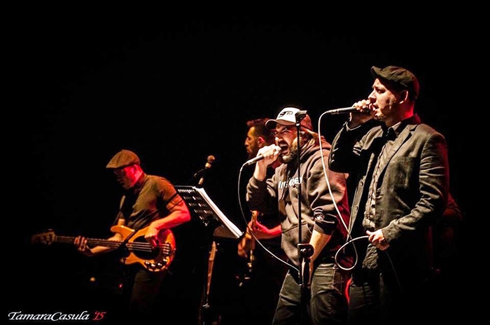 #A.F.A. Capitale – Piotta dal vivo a Eutropia, nuova tappa a del Nemici Tour assieme a Il Muro del Canto e Bestie Rare