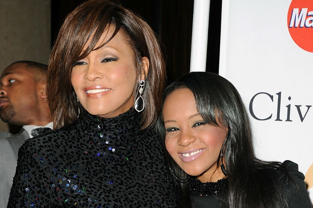 È morta Bobbi Kristina, figlia di Whitney Houston. Aveva 22 anni