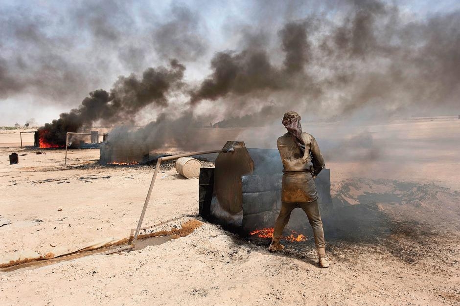 Libia, ora l’Isis a Sirte lancia “la jihad petrolifera”