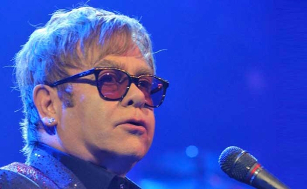 Estate Romana, gli appuntamenti. Il 12 luglio Elton John