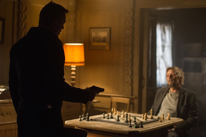 Spectre 007. Il primo trailer in italiano del film