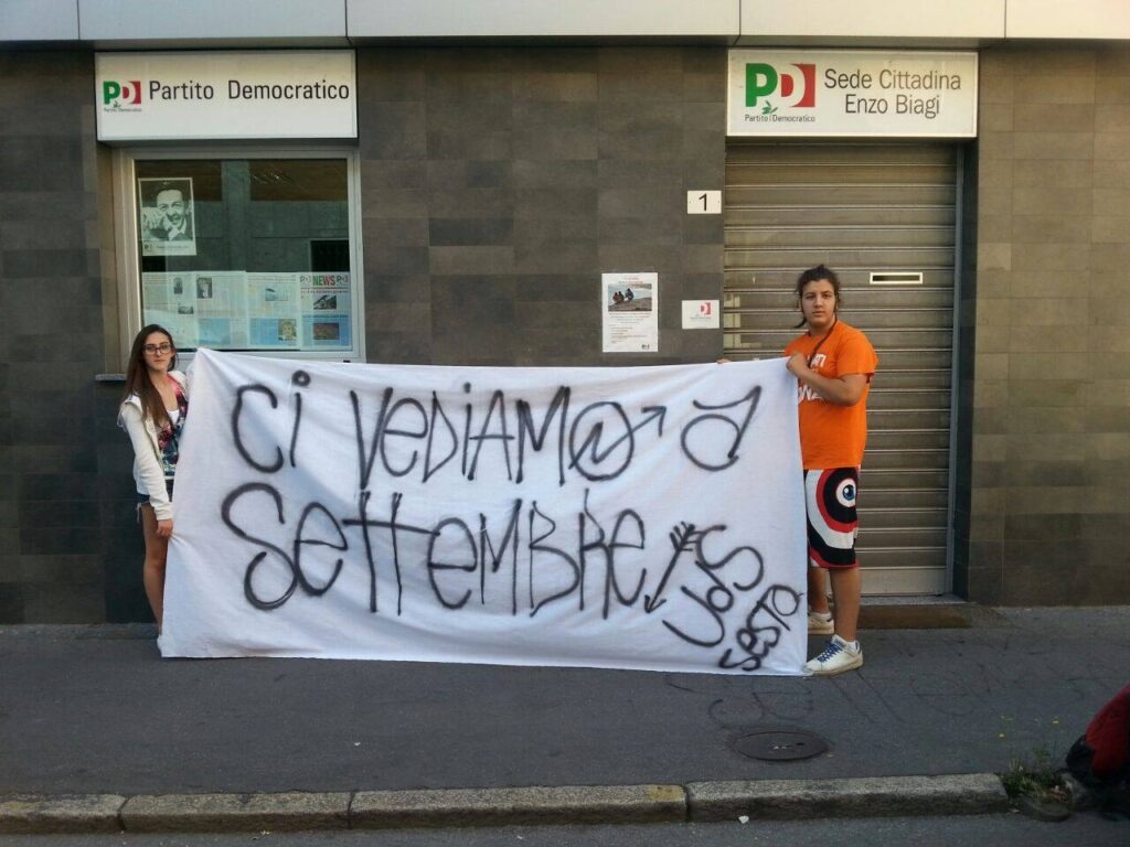 Riforma della scuola? Riformare non è sempre bene