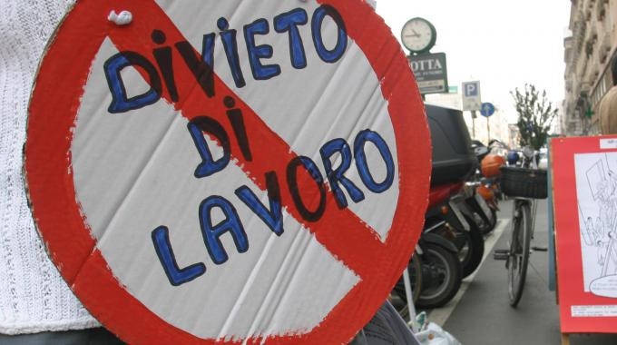 Lavoro. Dall’inizio della crisi persi quasi un milione di posti