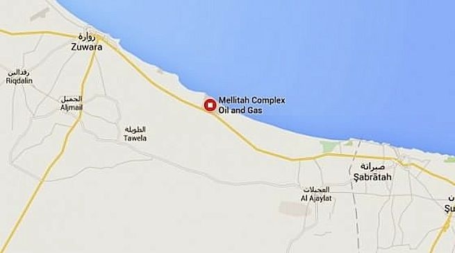 Libia: Rapiti 4 italiani, intelligence al lavoro