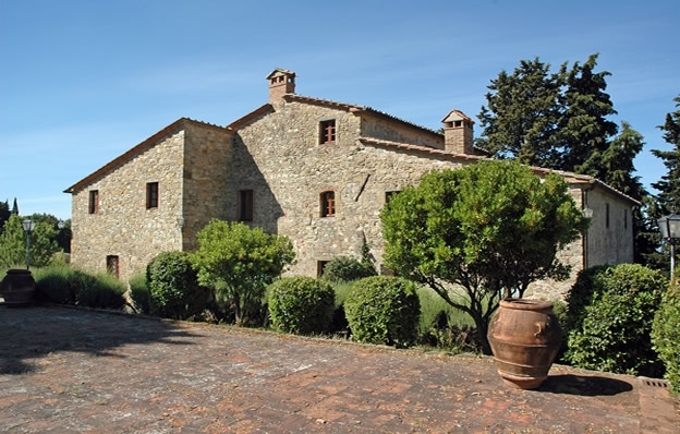 Agriturismo sempre più in crescita, 6 miliomi di presenze