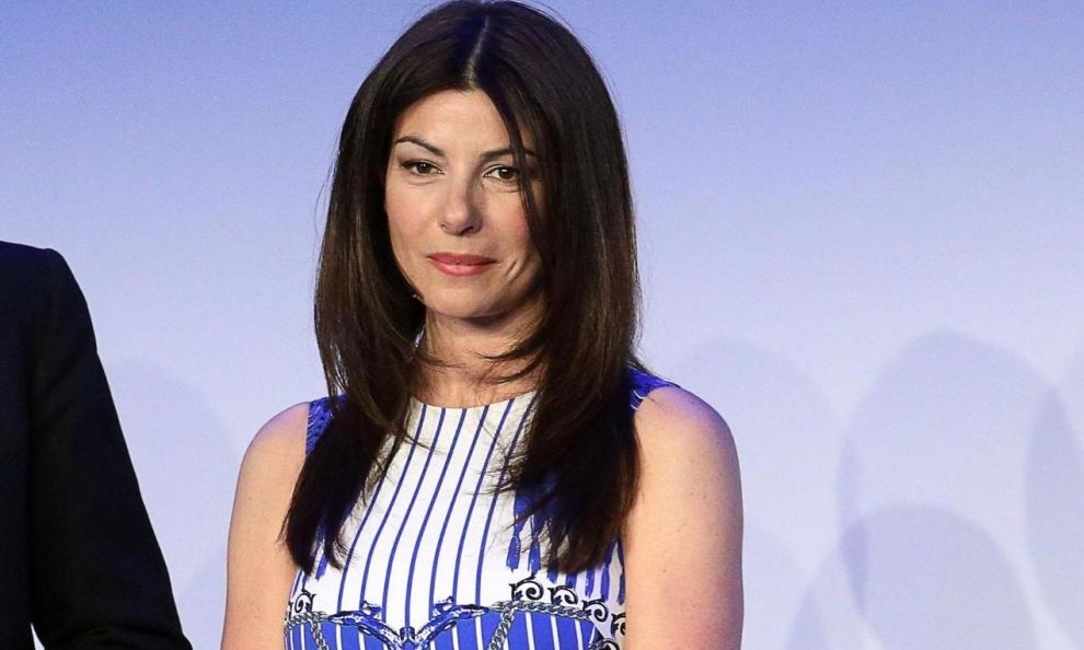 Fisco: Roma, Ilaria D’Amico indagata per evasione