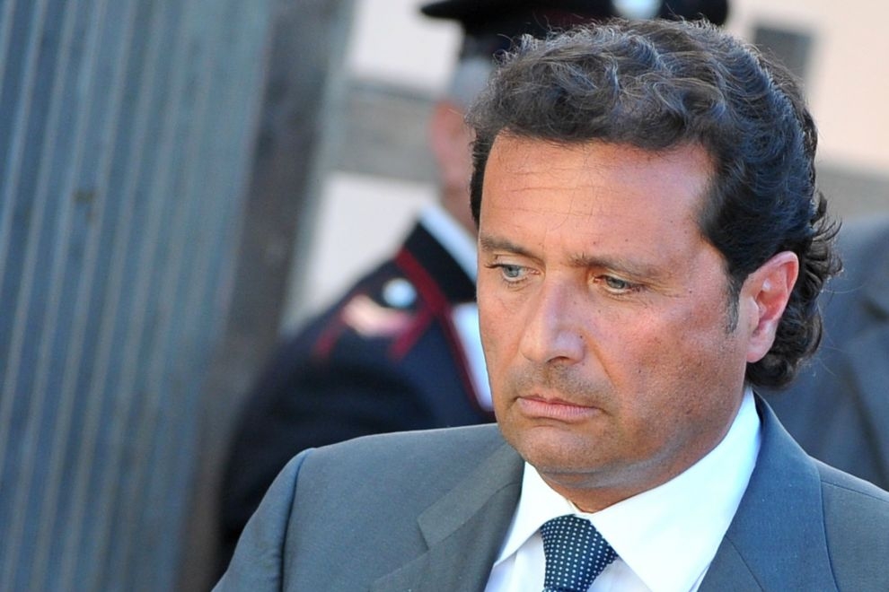 Sentenza Concordia: Schettino abbandonò passeggeri a se stessi