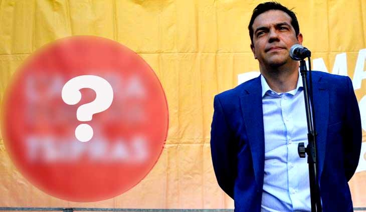 Grecia, finisce l’effetto mediatico. All’orizzonte la volontà di cancellare la sinistra europea