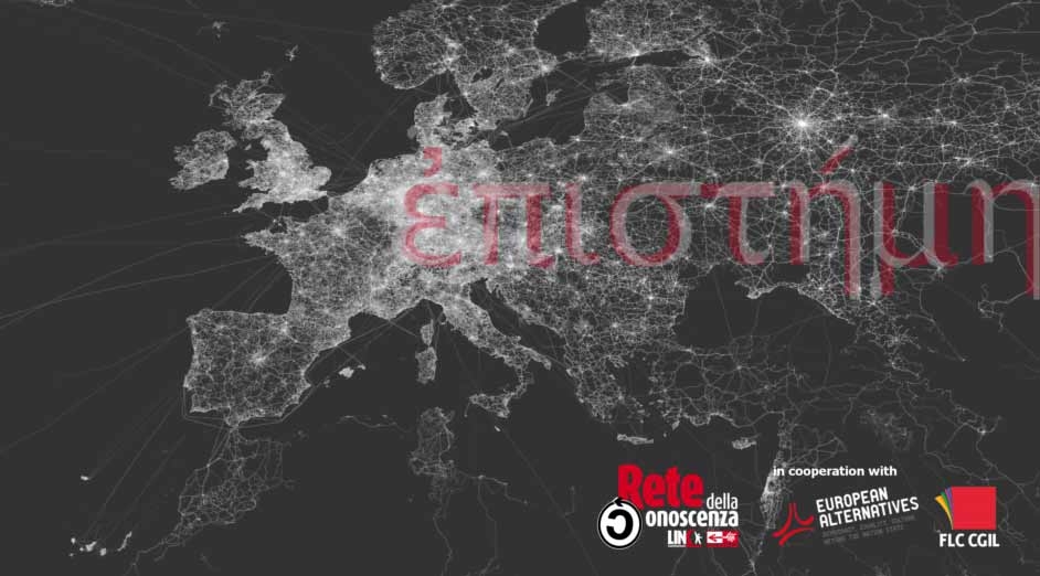 Il 2 agosto assemblea studentesca internazionale a Riot Village: Connect knowledge, change Europe!