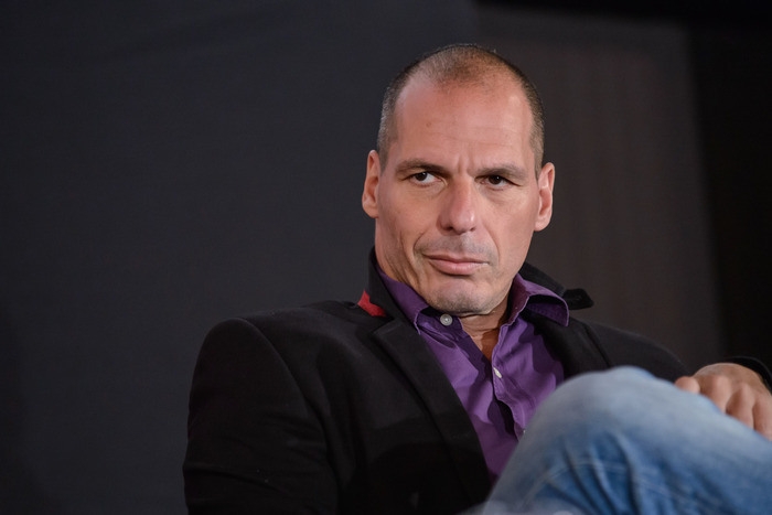Varoufakis, avevo piano, Tsipras ha scelto concessioni