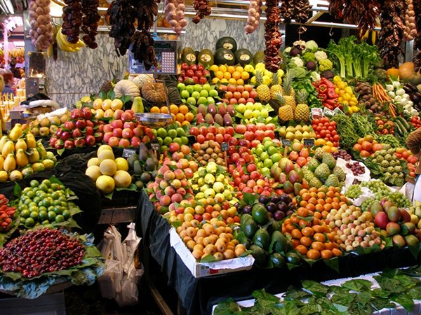 Mafia. Prezzi ortofrutta moltiplicano fino al 300%