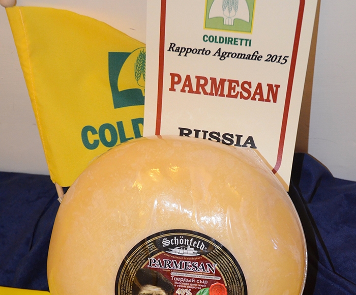 Made in Italy, ‘sfregiato’ in un paese su quattro