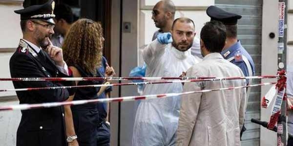 Gioielliere ucciso a Roma, continuano le ricerche