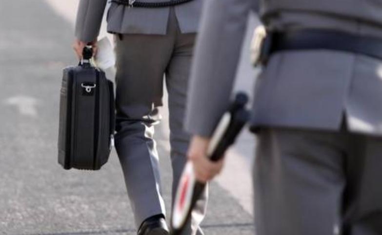 Milano. Maxi frode fiscale per 70 milioni, 19 arresti