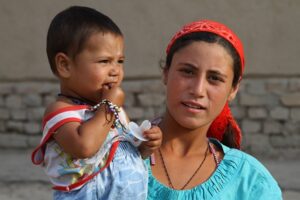 Uzbekistan: favorire lo sviluppo della società civile per migliorare la crescita nazionale