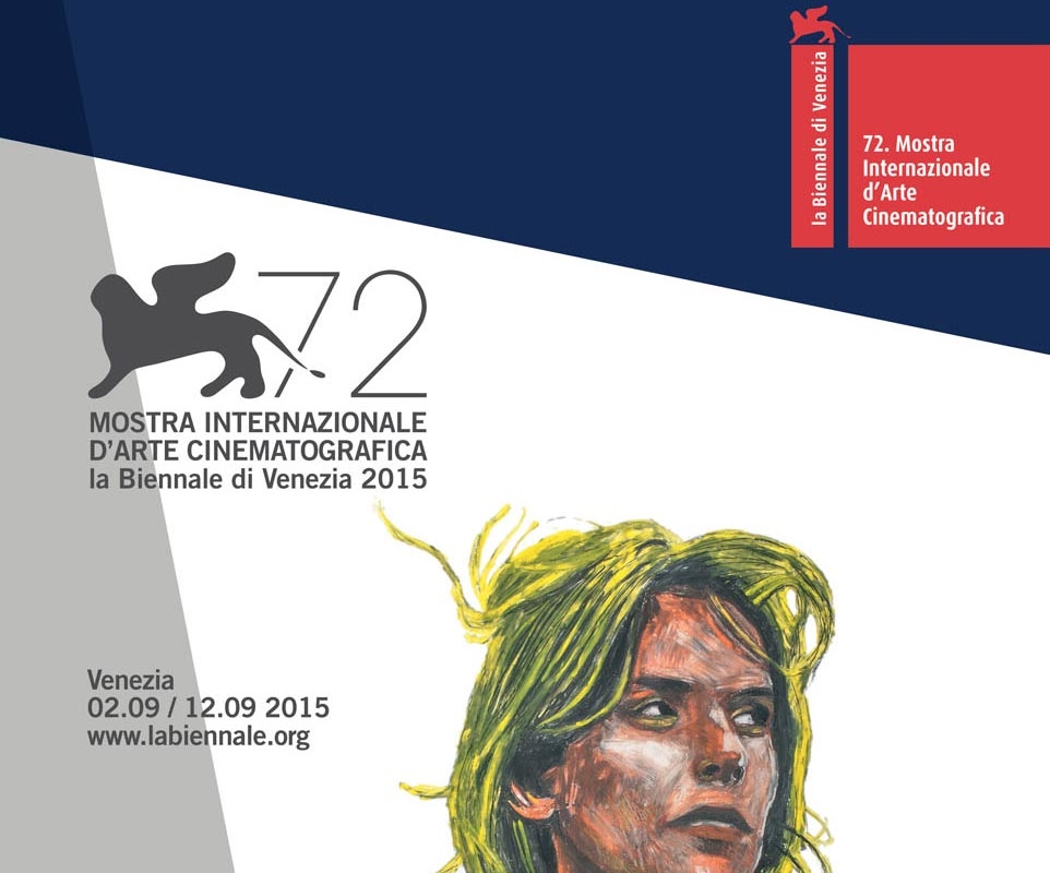 Venezia 72. Il manifesto seducente dell’inconfondibile Simone Massi
