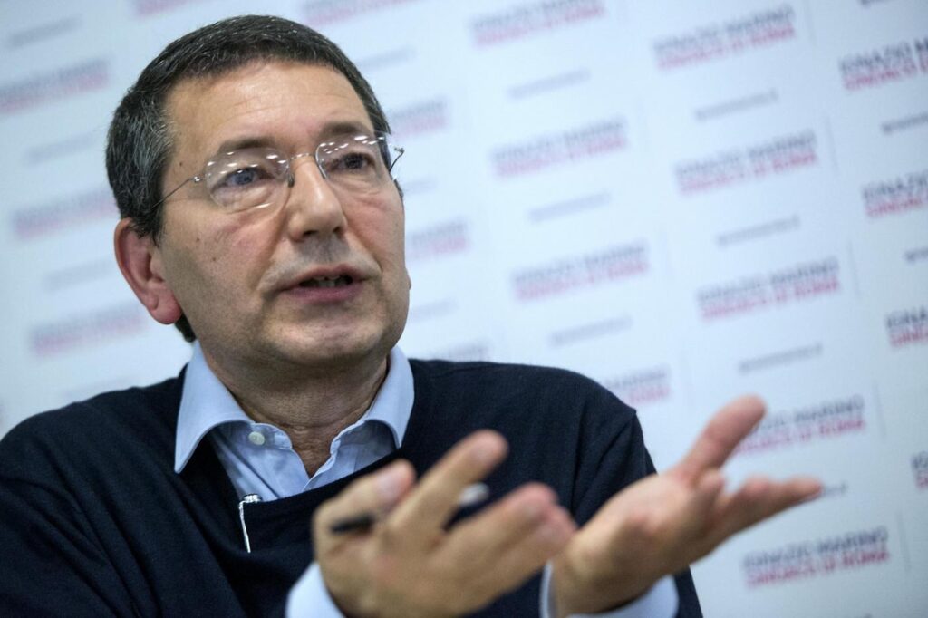 Roma, Marino azzera cda Atac. Scoppia la polemica