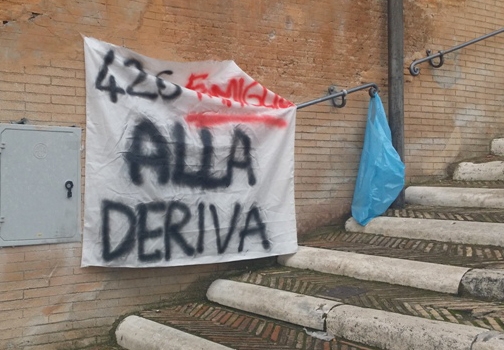 Milano 90. Siglato accordo, lavoratori in Cig a zero ore