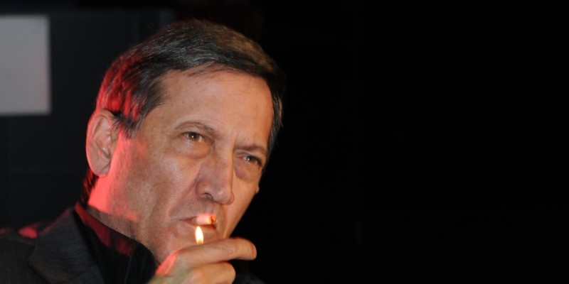 Televisione. Tony Sperandeo torna sul set con Boris Giuliano