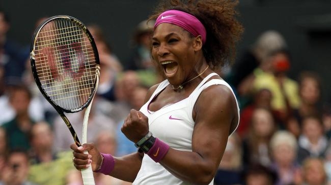 Tennis. Torneo Wimbledon: trionfa la Williams